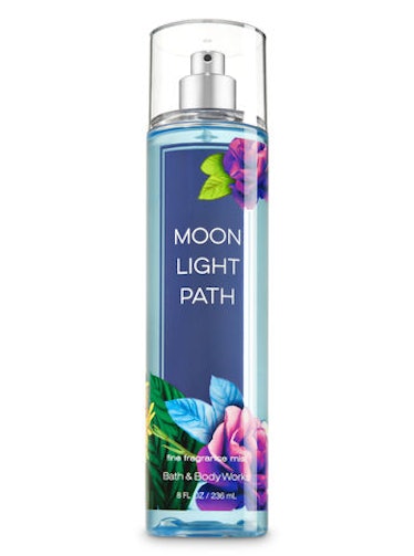 Moonlight Path Fine Fragrance Mist
