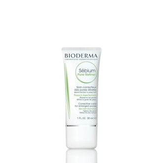 Bioderma Sébium Pore Refining Cream