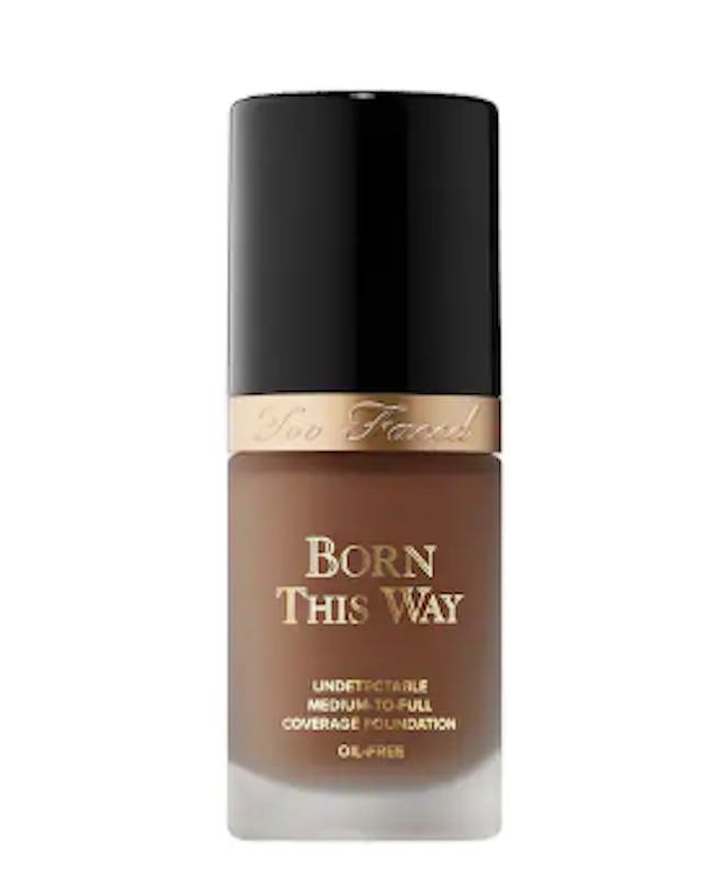 TOO FACED Born This Way Foundation