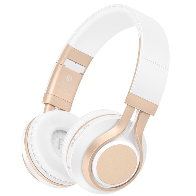 Picun Four-In-One Bluetooth Headphones