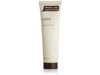 Ahava Mineral Foot Cream