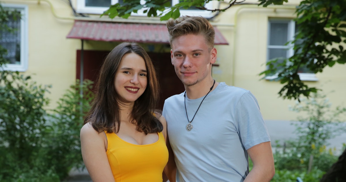 90 Day Fiance Steven & Olga SPOILERS! Find Out If Theyre 