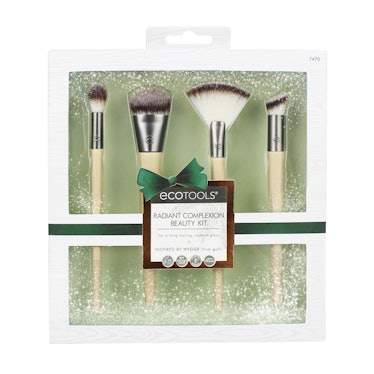 EcoTools Radiant Complexion Beauty Brush Kit