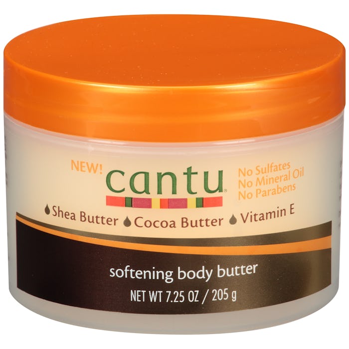 Cantu Shea Butter Softening Body Butter