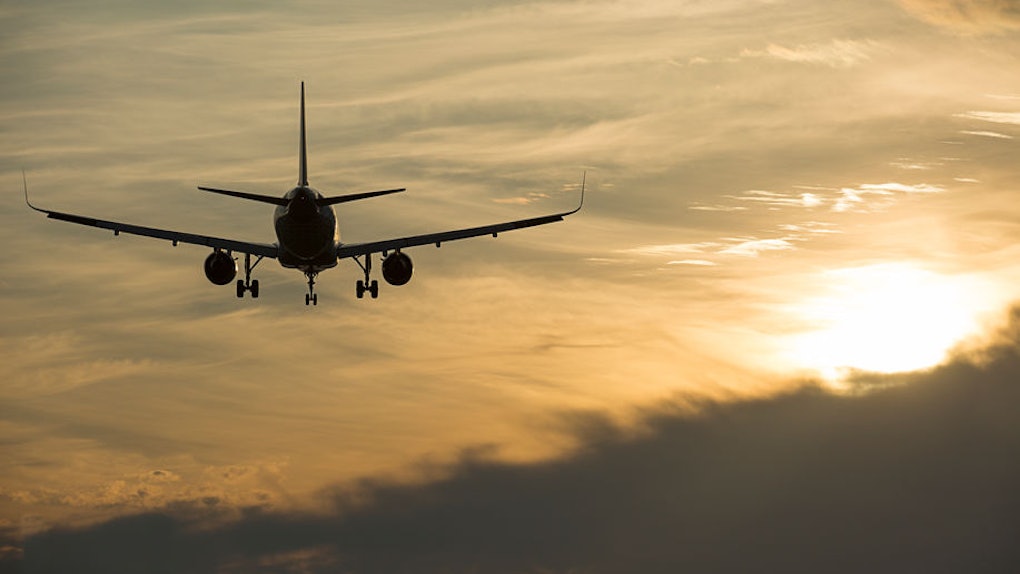 Cheap Last Minute Flights >> These Last Minute Flight Deals For Thanksgiving 2018 Won T Break The Cheap Last Minute Flights >> These Last Minute Flight Deals For Thanksgiving 2018 Won T Break The