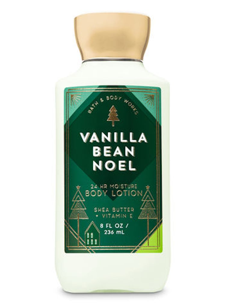 Vanilla Bean Noel Body Lotion