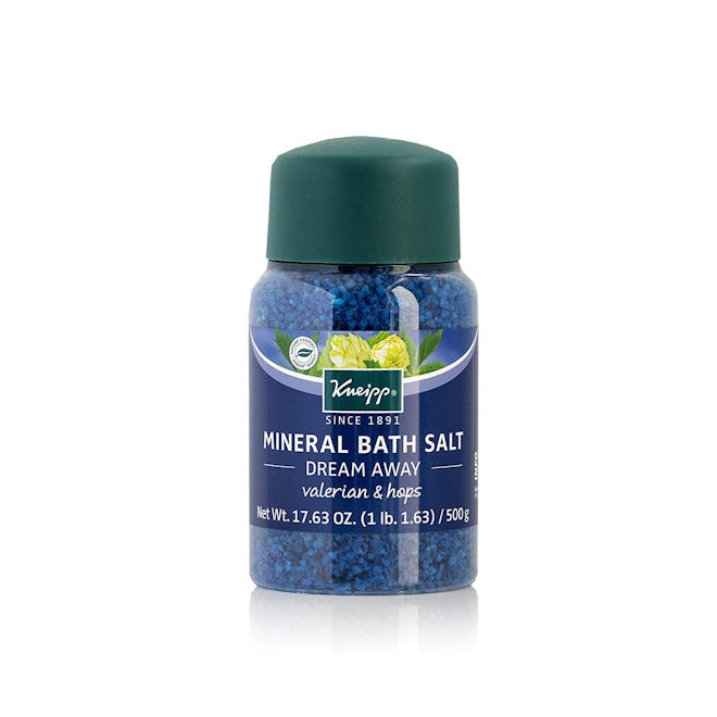 Kneipp Mineral Bath Salt