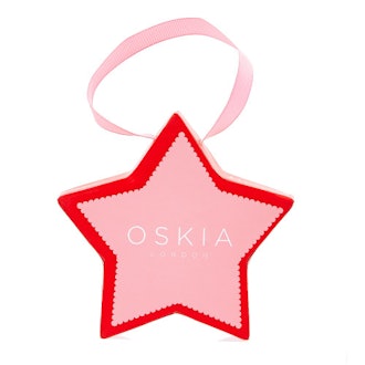 Oskia Star Kissed Christmas 