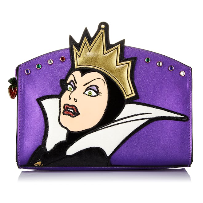 Spectrum x Disney Snow White Evil Queen Makeup Bag