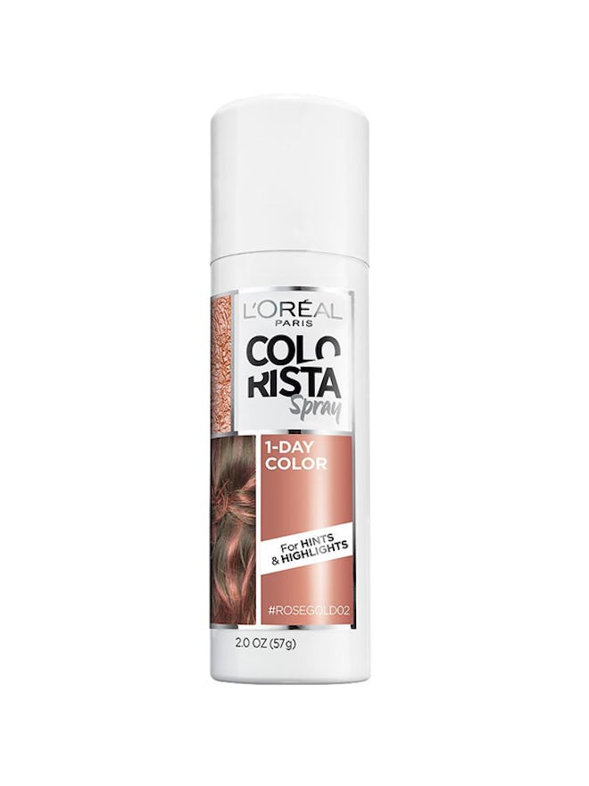 L'Oréal Paris Colorista 1-Day Spray