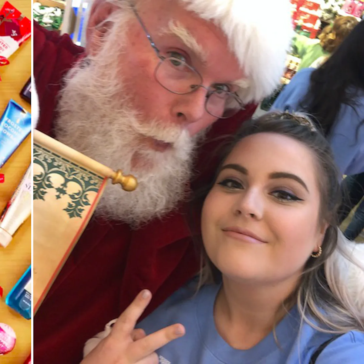 bath and body works holiday dress code So proud of the Baybrook Mall Bath and Body Works team! We opened today with a new White Barn shop! Store is stunning and the team is ready to Wow our customers |