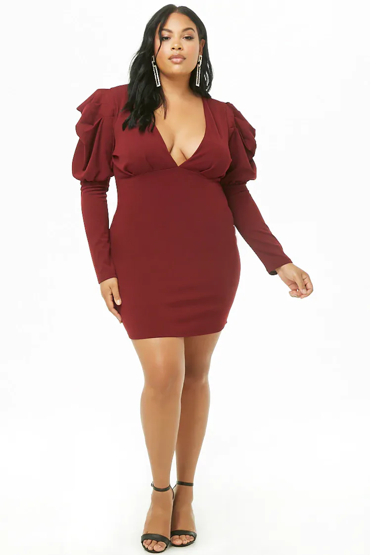 Winter 2018 Dress Trends Are Perfect For Glitzy Parties & Relaxed Days Alike Winter 2018 Dress Trends Are Perfect For Glitzy Parties & Relaxed Days Alike