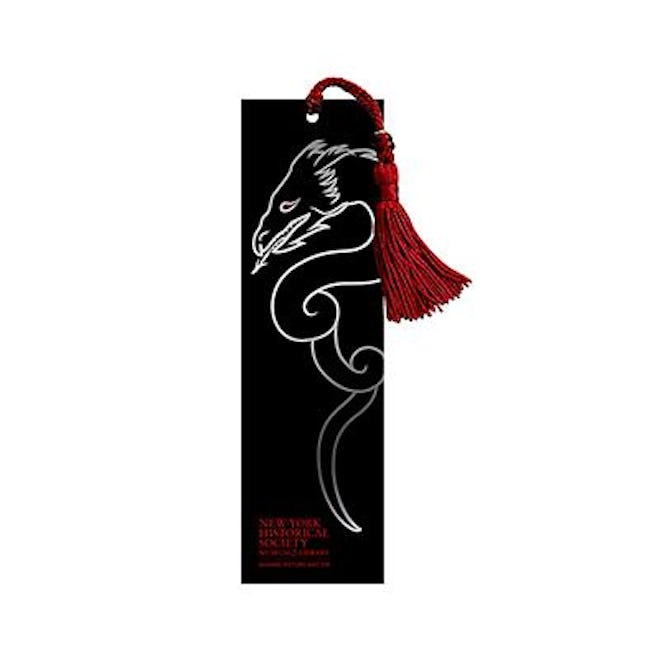 Draco Constellation Bookmark