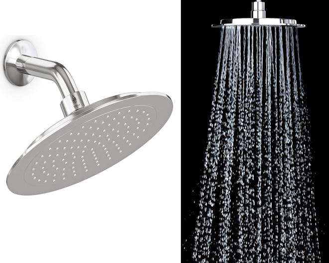 ViVer Rain Shower Head