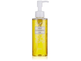 DHC Deep Cleansing Oil