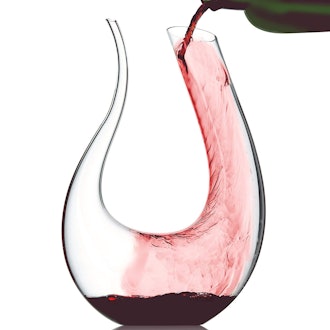 Bella Vino Wine Decanter