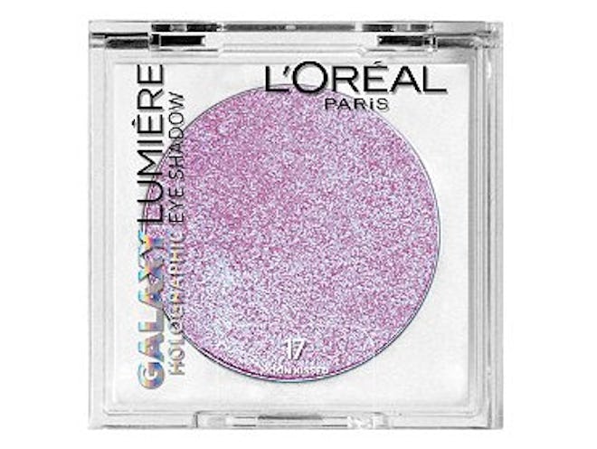 Infallible Galaxy Lumiere Holographic Eyeshadow in Moon Kissed