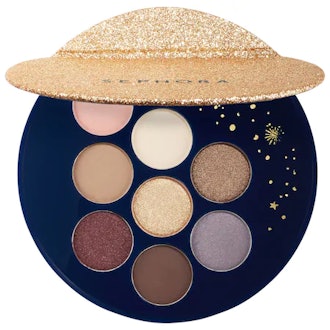 Sephora Collection Enchanted Sky Eyeshadow Palette