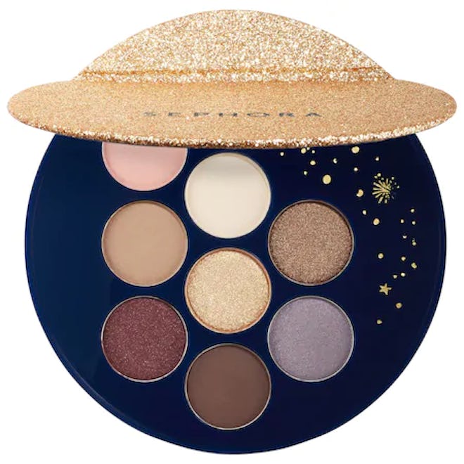 Sephora Collection Enchanted Sky Eyeshadow Palette