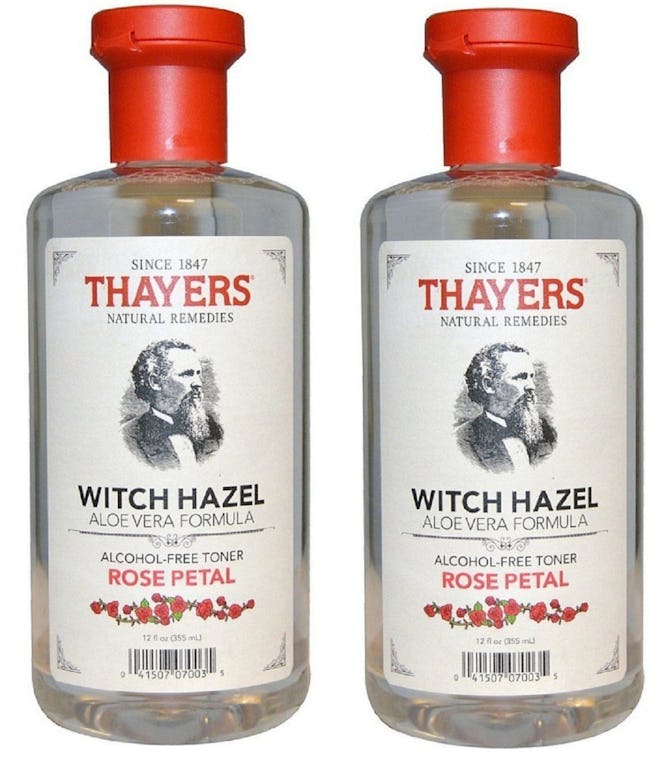 Thayer's Witch Hazel (2 Pack)