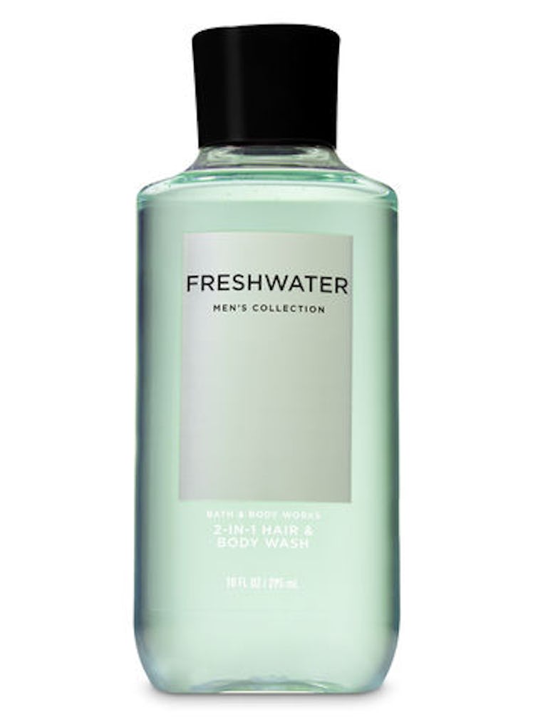 Freshwater 2-in-1 Hair & Body Wash