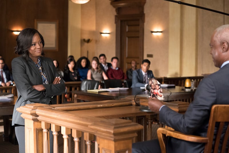 Who Killed Nate's Dad On 'How To Get Away With Murder'? Annalise's Plan ...