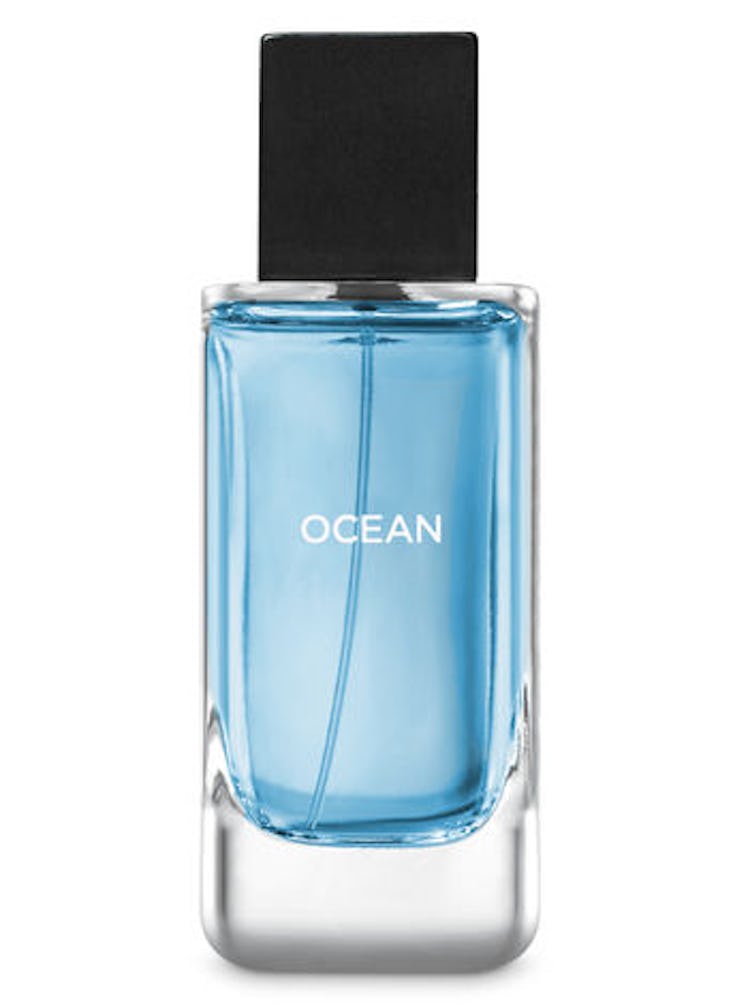 Ocean Cologne