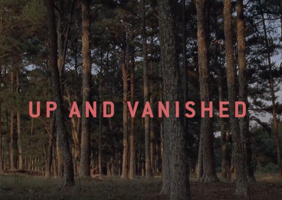 up and vanished season 3 pictures
