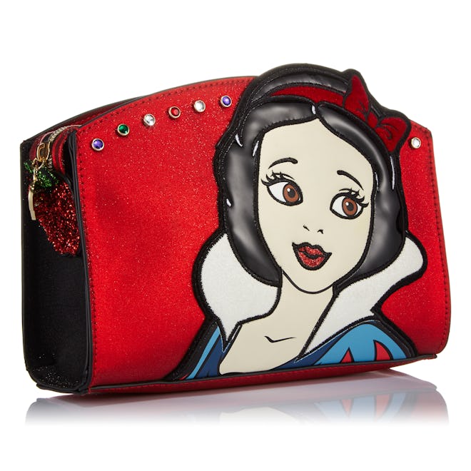 Spectrum x Disney Snow White Snow White Makeup Bag