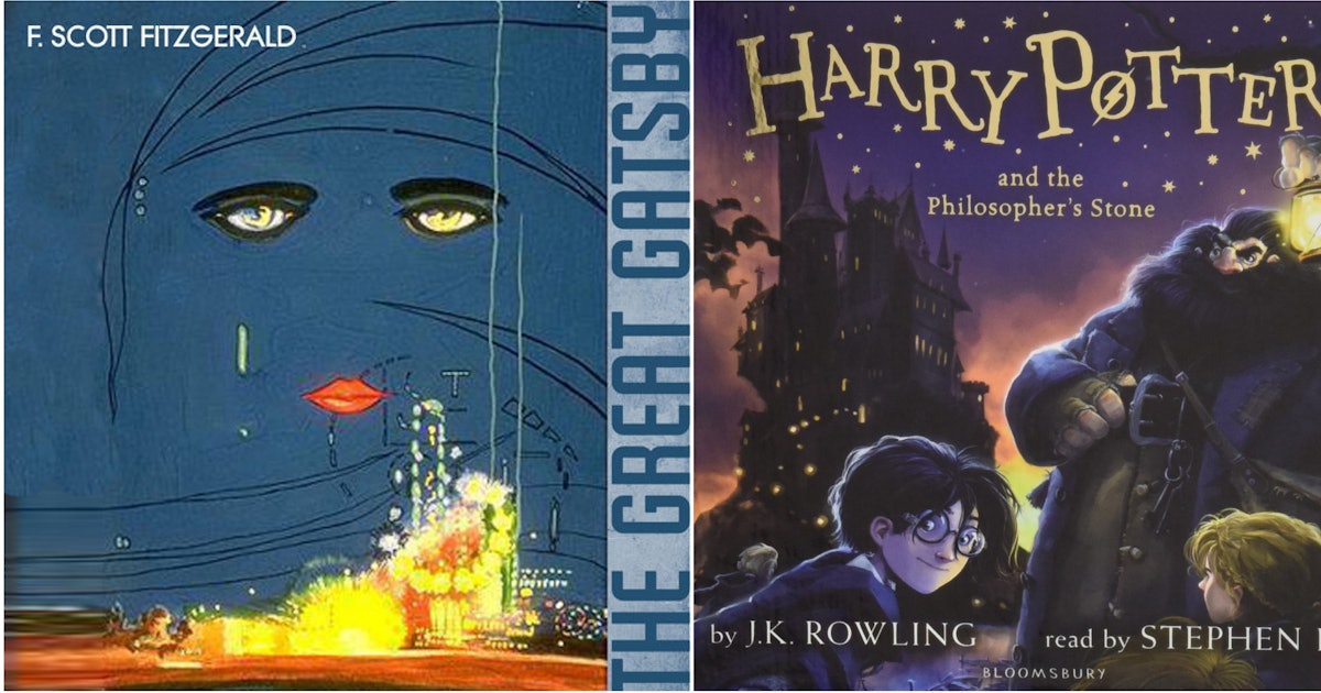 Fall Asleep Listening To An Audiobook With These 11 Soothing Stories