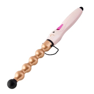 Lee Stafford Bubble Curling Wand