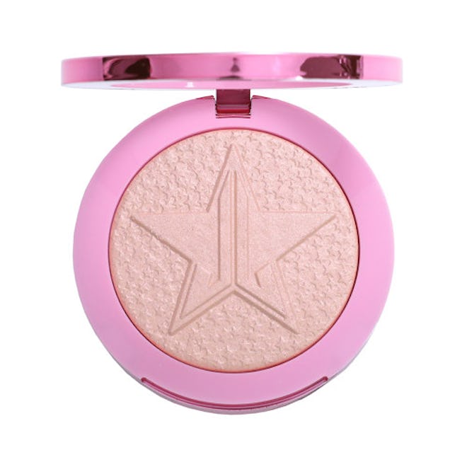 Jeffree Star Cosmetics Supreme Frost in Golden Peach