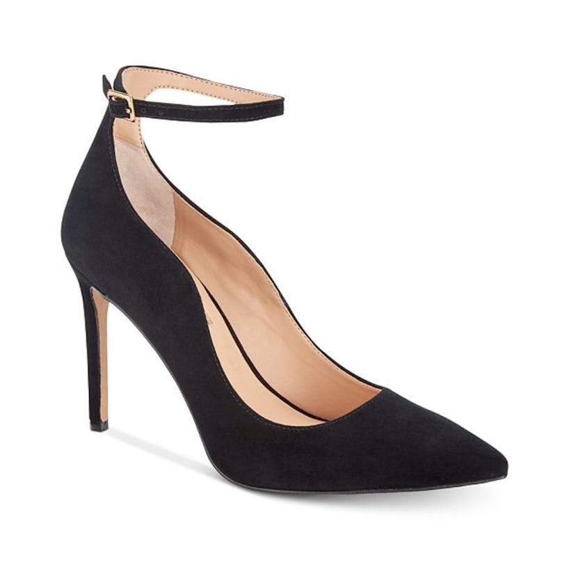 Women's Kasen Ankle Strap Pump
