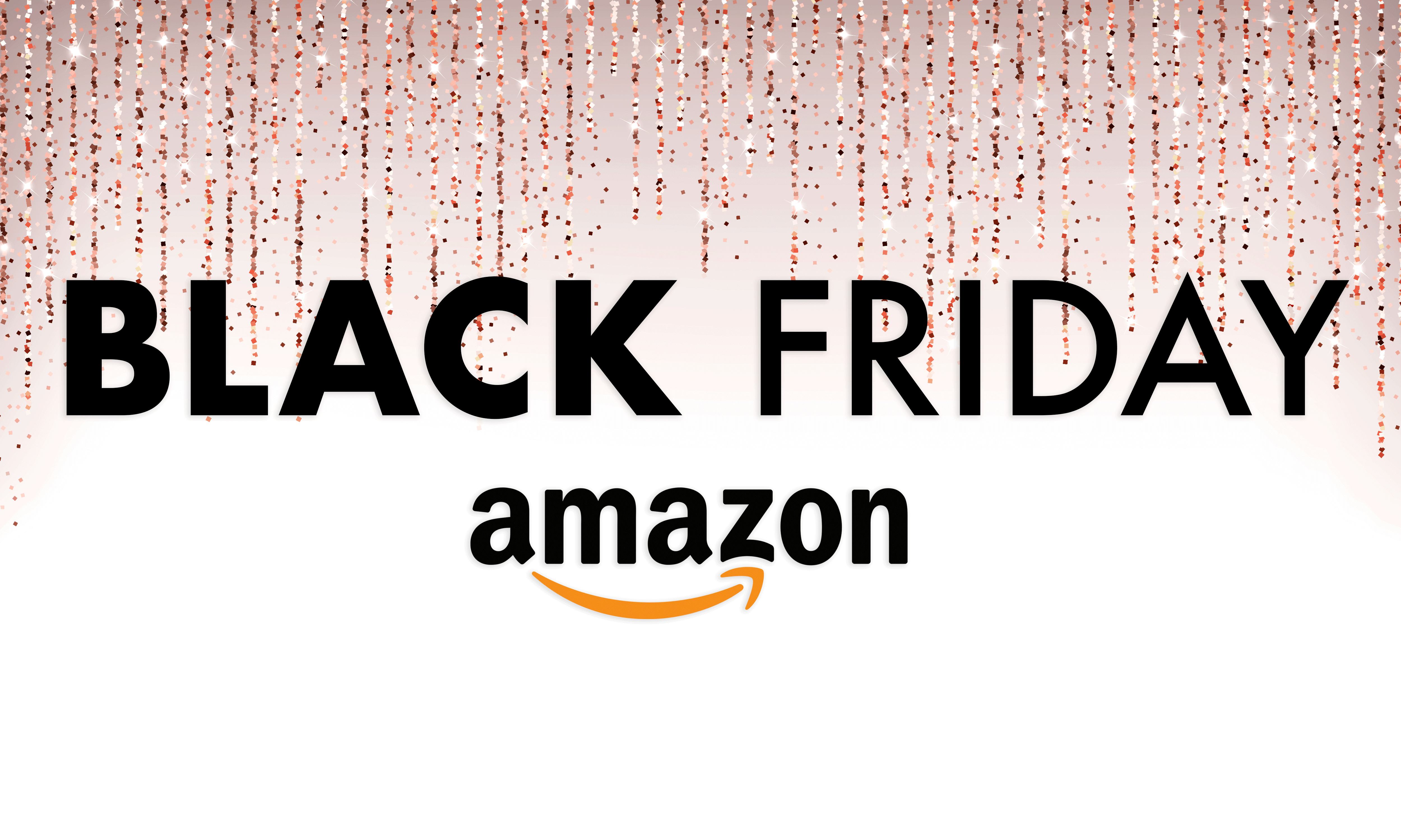 Our 40+ Favorite Black Friday Deals On Amazon — Save Up To 70%