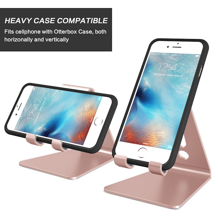 OMOTION Desktop Device Stand