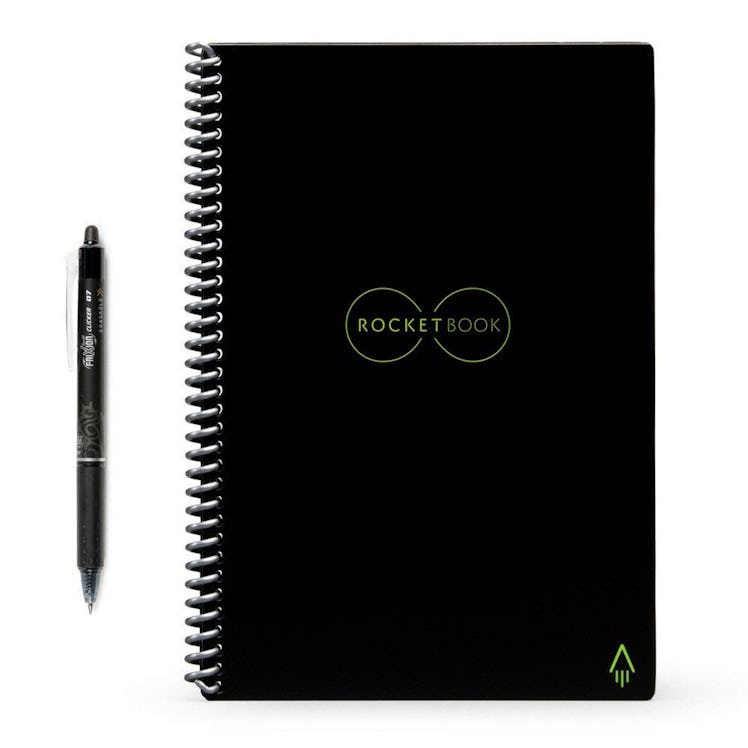 Rocketbook Everlast Smart Notebook