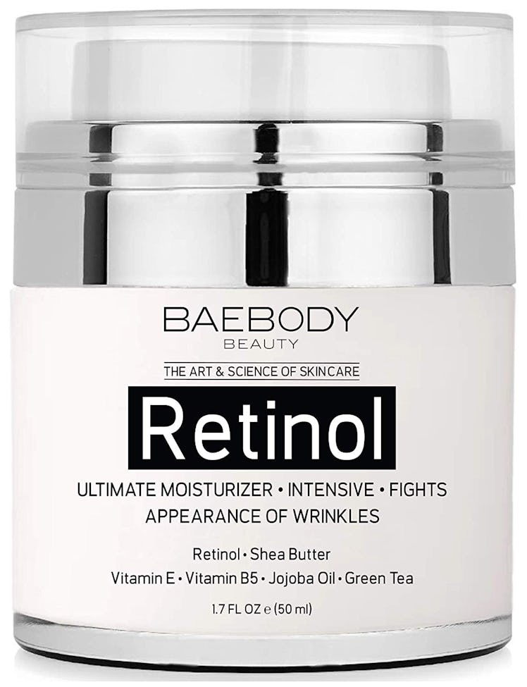 Baebody Retinol Moisturizing Cream