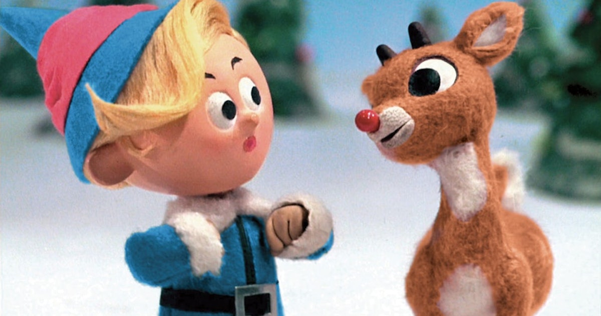 Where To Watch Rudolph The Red Nosed Reindeer Because It S Where To Watch Rudolph The Red Nosed Reindeer Because It S