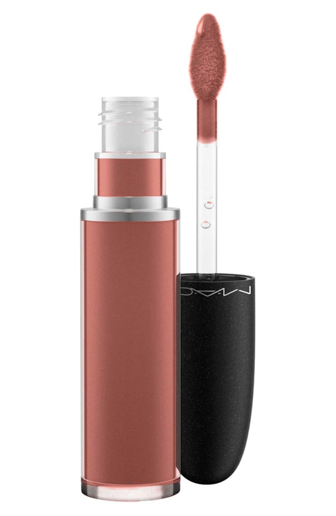 MAC Retro Matte Liquid Lipstick