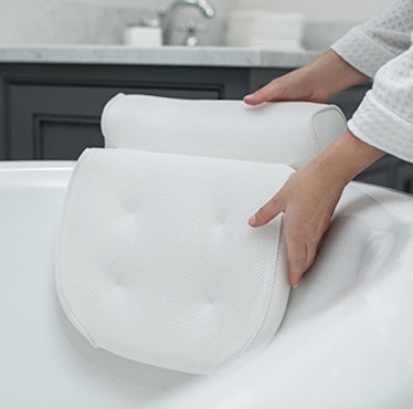 GORILLA GRIP Original Premium Spa Bath Pillow