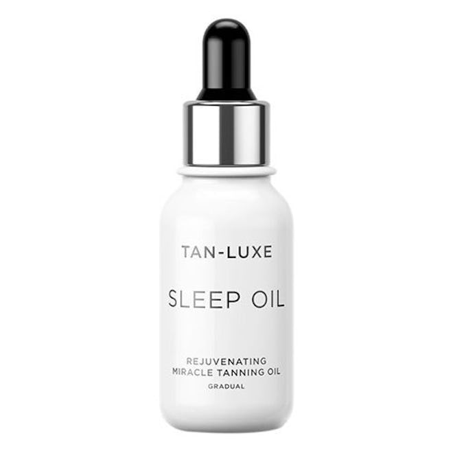 Tan-Luxe The Sleep Oil