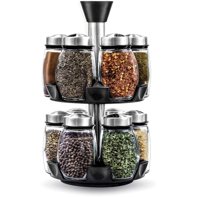 Blumwares Herb and Spice Rack