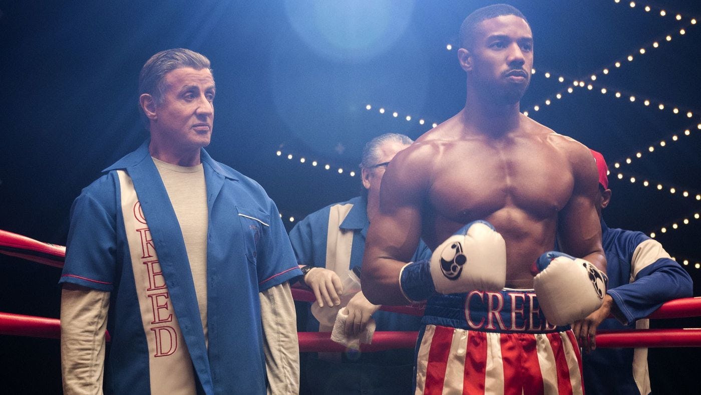 Will There Be A ‘Creed 3’? The Series Could Go On Forever If It Stays