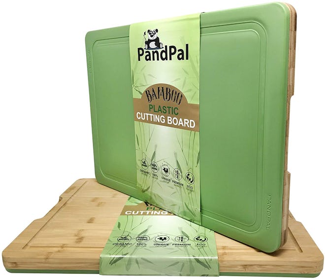  PandPal Hybrid Cutting Board