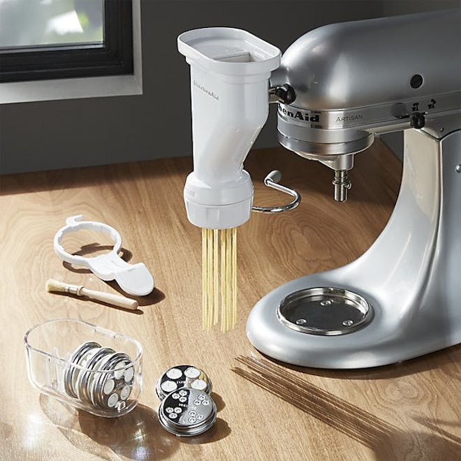 KitchenAid Stand Mixer Pasta Press Attachment