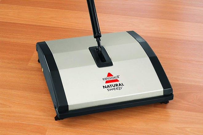 Bissell Carpet and Floor Sweeper