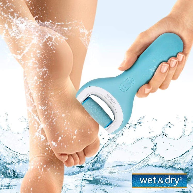 Amope Pedi Perfect Wet & Dry Foot File