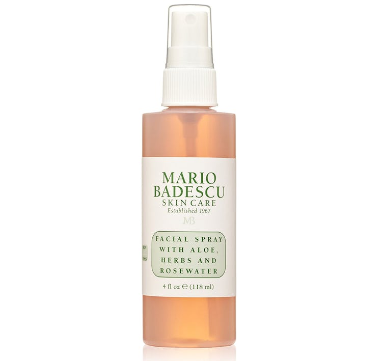 Mario Badescu Facial Spray with Aloe Herbs and Rosewater