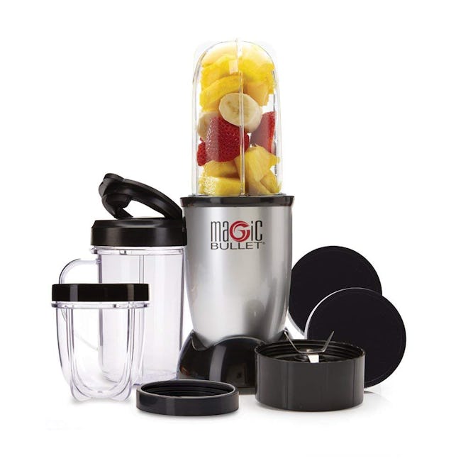 Magic Bullet Blender