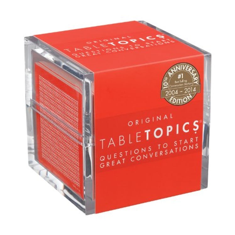 TableTopics Original